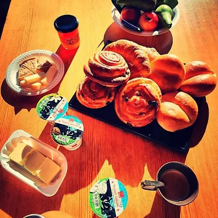 Le Biolley * Orsières