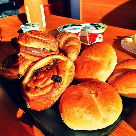 شاليه لو بيوليه *