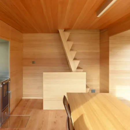 Chalet Le Biolley Orsières