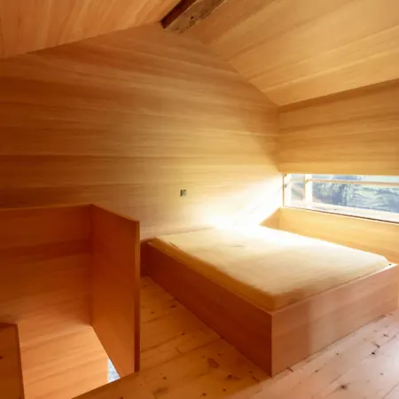 Le Biolley Chalet Orsières