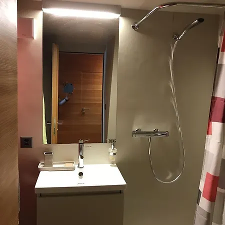 شاليه لو بيوليه