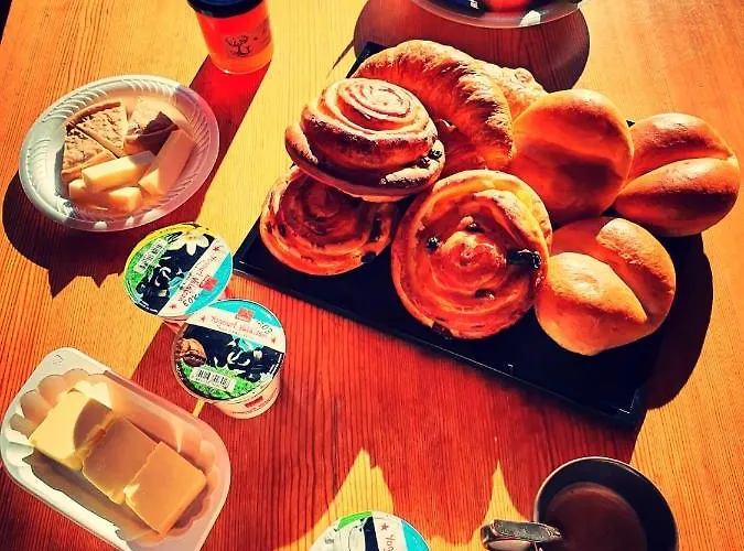 Le Biolley * Orsières