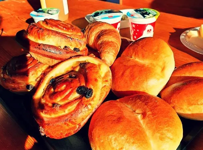 Dağ evi Le Biolley *