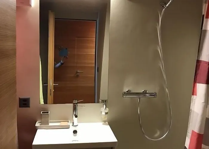 Le Biolley Orsières