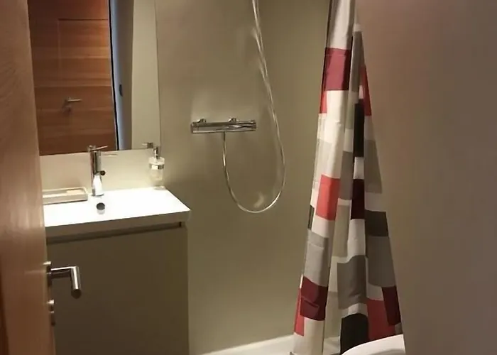 Dağ evi Le Biolley *