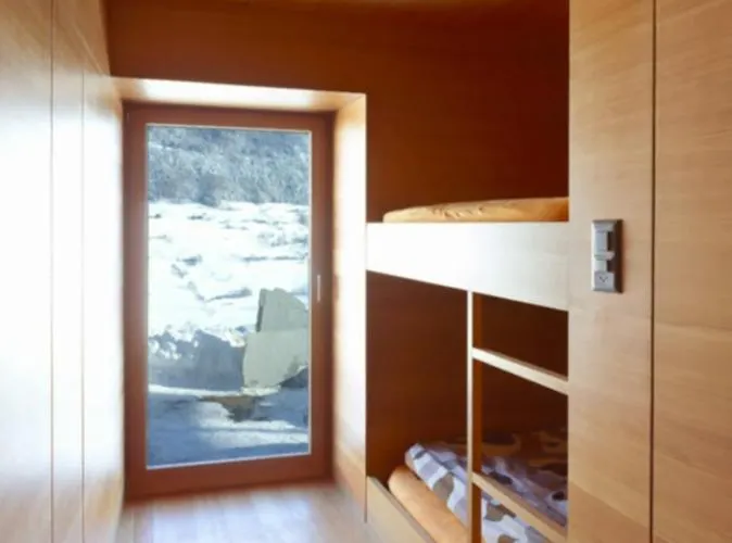 Le Biolley * Orsières