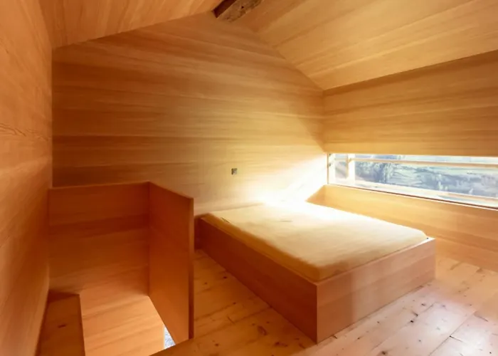 Le Biolley * Orsières