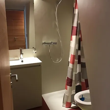 Alpesi faház Le Biolley