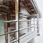 Chalet Le Biolley *
