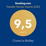 Le Biolley Orsieres