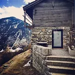 Chalet Le Biolley
