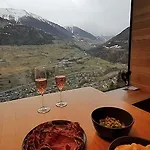 Chalet Le Biolley *