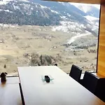 Chalet Le Biolley