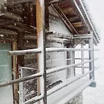 Chalet Le Biolley Orsieres