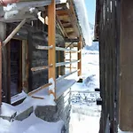 Chalet Le Biolley
