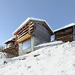 Chalet Le Biolley
