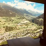 Le Biolley Chalet *