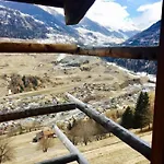 Chalet Le Biolley Orsieres