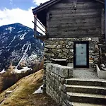Chalet Le Biolley Orsieres