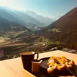 Le Biolley Chalet Orsieres
