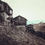 Le Biolley Chalet