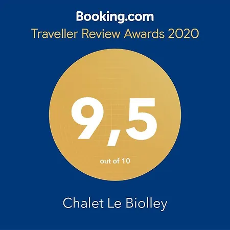 Le Biolley Orsières