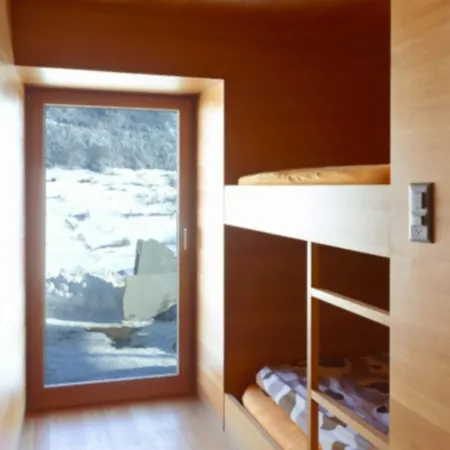 Chalet Le Biolley